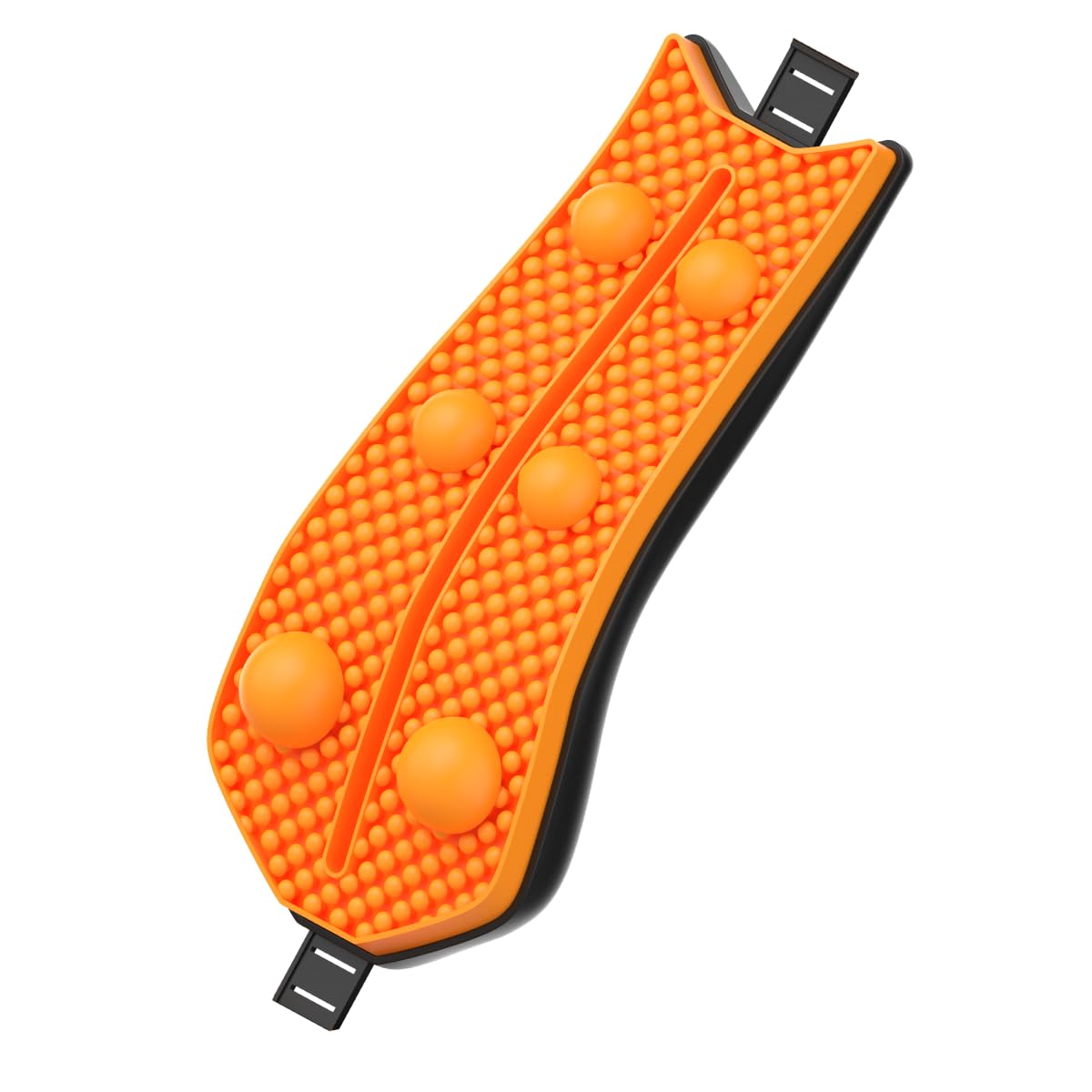 エクササイズグッズ trigger point rocker Trigger Point Rocker Rocker 2.0: Doctor-Developed for Back Pain